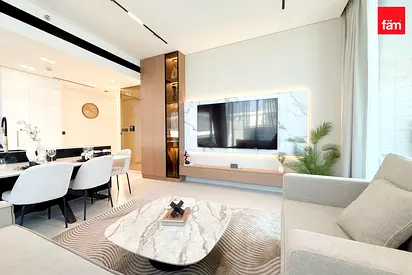 High Floor | Burj View |Luxury | Private Jacuzzi