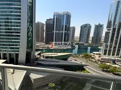 Premium Studio | Furnished | Sea View | Prime JLT