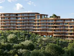 7BR Grand Penthouse | Jumeirah Asora Bay