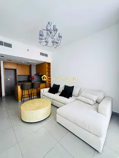 Furnished 1 Bedroom Apartment for Rent in Al Mamsha by Alef, Sharjah | Modern Living | Prime Locatio