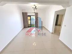 Premium 1BHK- White Finishing Balcony + Wardrobes Free Covered Parking