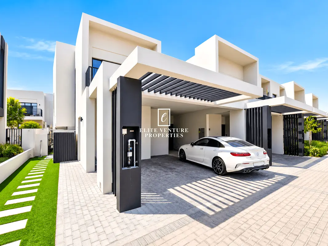 GATED COMMUNITY | FAMILY HOME & SPACIOUS LAYOUT