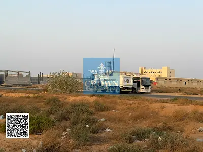 🏭 LOCAL AND GCC ONLY INDUSTRIAL PLOTS FOR SALE – PRIME INVESTMENT OPPORTUNITY