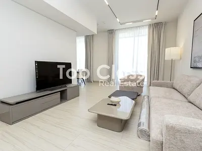 Brand New 2BR | Balcony | Fully Furnished