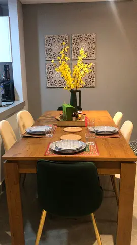 Dinning table