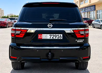 2014 Infiniti QX80 照片 3