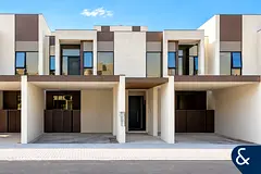 AL RANIM 8 | 3 BEDROOM G+1 | PARK BACKING