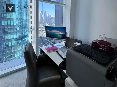 Premium Office Space | Prime Location | Ready to Move