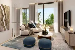 POSH AMBIENCE | MERAAS DESIGN | PRIVATE GATED COMMUNITY