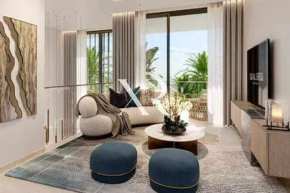 POSH AMBIENCE | MERAAS DESIGN | PRIVATE GATED COMMUNITY