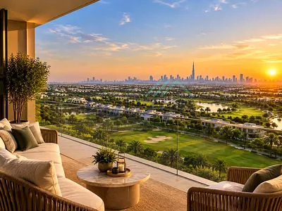 Modern Living | Payment Plan | No Agents
