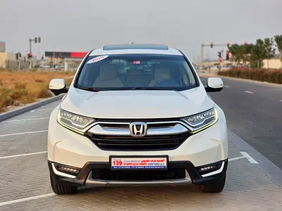 2019 Honda CR-V — фото 2