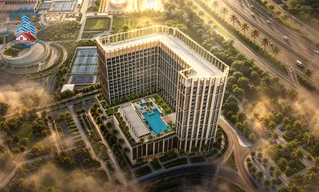 5%DISCOUNT | 50%MORTGAGE| METRO | 0.5%MONTHLY | 25%ROI
