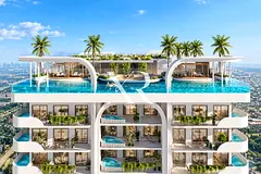 Private Pool Plunge | 40% Post Handover | Q2 2027 | Resale