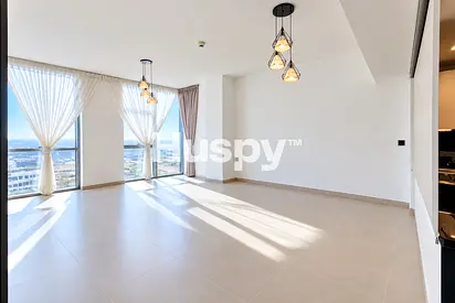 Large Layout | Open View | Vacant