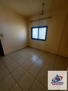 2 Bedroom Apartment for Rent in Al Butina, Sharjah | AED 24,000 | Balcony & Open View | Children’s