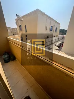 Studio with a balcony in Al Rawda 3, Ajman – great price.