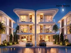 Fully Furnished | Luxury | Post handover plan