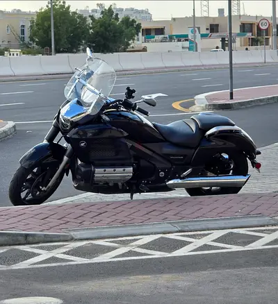 Honda Valkyrie...1833 cc Reduced price