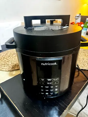 Nutricook Smart Pot 2 8L