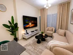 2BR Golf Towers | Below Developer Price | AED 300K Paid | Fully Furnished