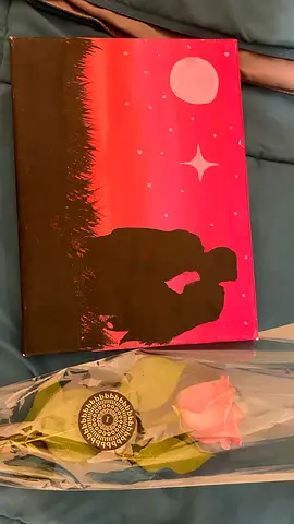 Canvas Paintings