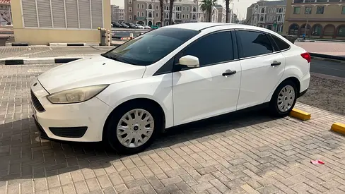 2016 FORD FOCUS 照片 4