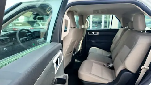2022 FORD EXPLORER — миниатюра 11