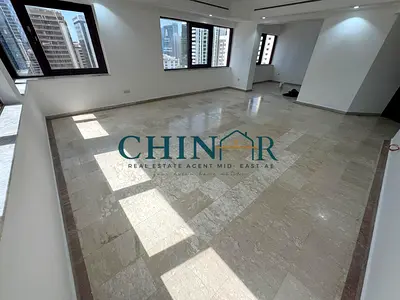 LLARGE 3 BHK with MAIDROOM | CENTRAL AC | 2 PAYMETNS | NEAR TO ALL ESTABLISHMENT | 2 PAYMENTS