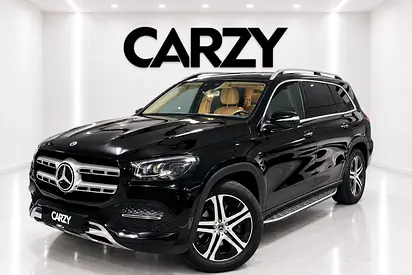 Mercedes GLS 450 Premium | Full Agency History | Original Paint | 1 YEAR OR 25000 KMS WARRANTY