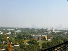 Furnished Studio for Rent | Well Maintained
