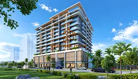 PREMIUM CORNER | HIGH FLOOR | METRO & GARDEN VIEW | HANDOVER 2027