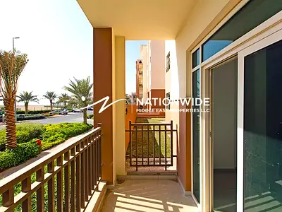Elite1 BR| Modern Living| Rented|Prime Area