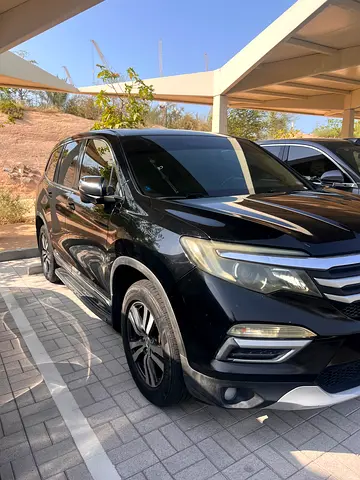صورة 3 لـ 2017 Honda PILOT