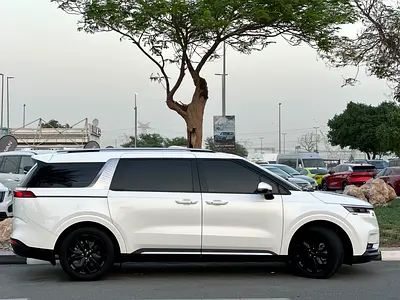صورة 6 لـ 2024 KIA CARNIVAL