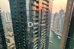 Refined 1BR | High Floor with The Best Price