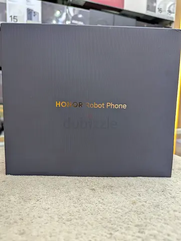 Honor Robot phone 512GB