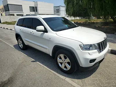 صورة 1 لـ 2012 JEEP CHEROKEE