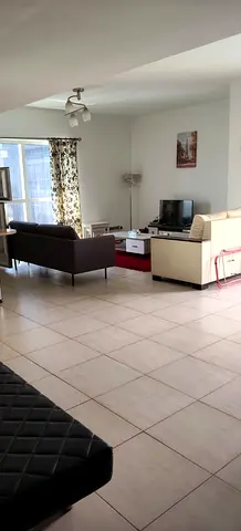 Furnished 1BR Apartment | Dubai Arch Tower | Marina & City Views