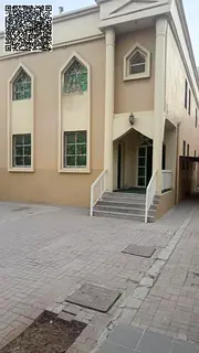 🏡 8-Bedroom Villa for Rent – Mowaihat 1, Ajman