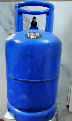 Adnoc gas cylinder