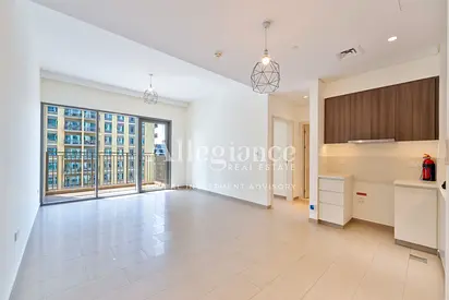 Well Maintained 1BR | Pool View | Dubai Hills