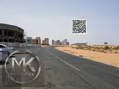 PRIME LOCATION (SIKKA) CORNER G+2 RESIDENTIAL BUILDING PLOT FOR SALE IN AL ZAHYA
