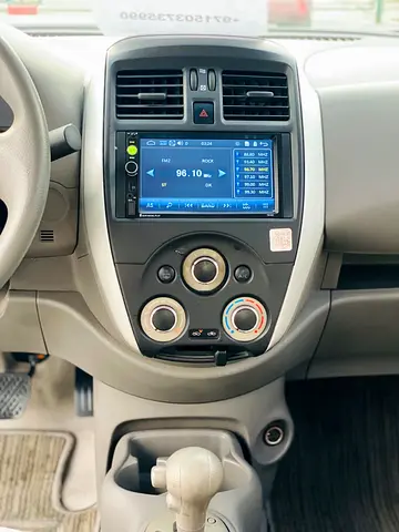 2023 Nissan SUNNY — миниатюра 11