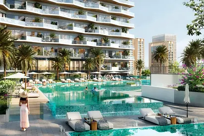 High Floor | Spacious | Soon Handover