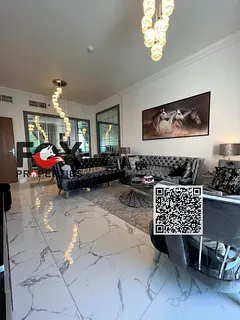 🏢 For Sale – Cash | 3-Bedroom Apartment – Al Waha Towers