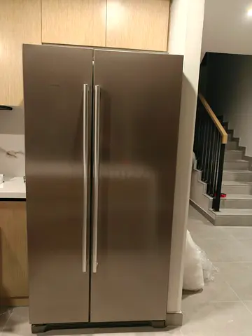Siemens Latest Model Side By Side refrigerator freezer for Sale