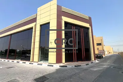Main Road | Brand New | Showroom + Warehouse