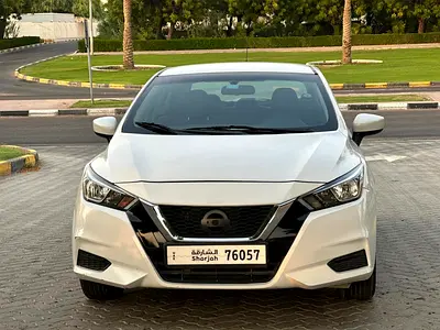 صورة 2 لـ 2022 Nissan SUNNY