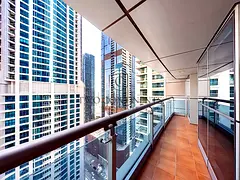 Iconic Tower | Prime Marina Location | Premium Amenities